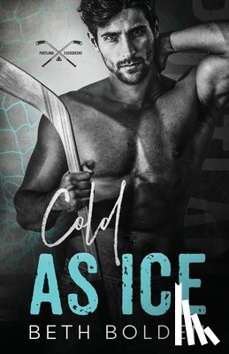 Bolden, Beth - Cold as Ice