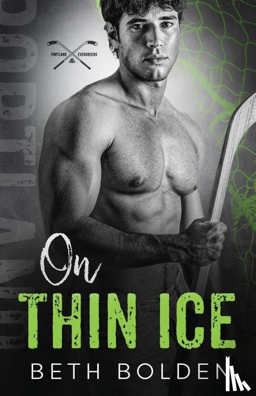 Bolden, Beth - On Thin Ice