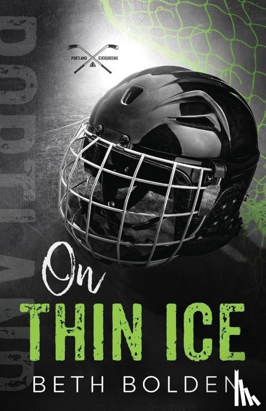 Bolden, Beth - On Thin Ice (Discreet Edition)