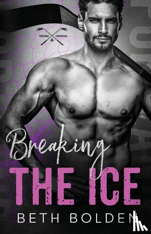 Bolden, Beth - Breaking the Ice