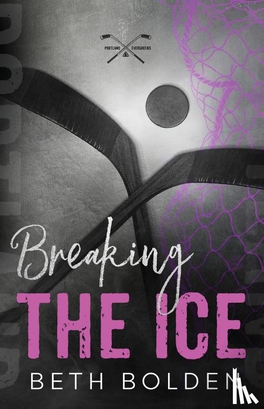 Bolden, Beth - Breaking the Ice (Discreet Edition)