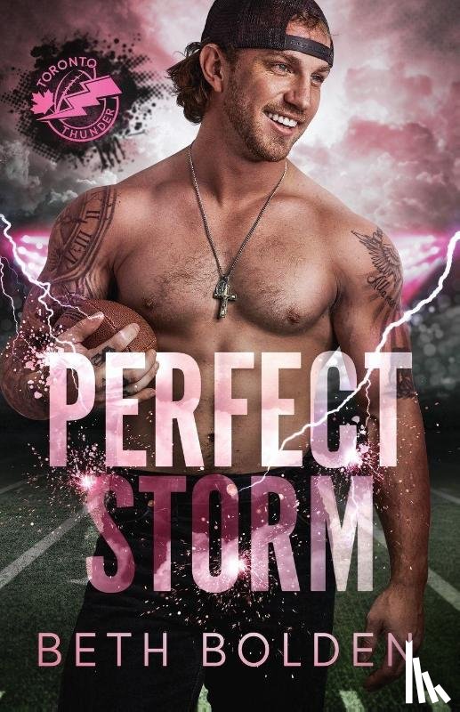 Bolden, Beth - Perfect Storm