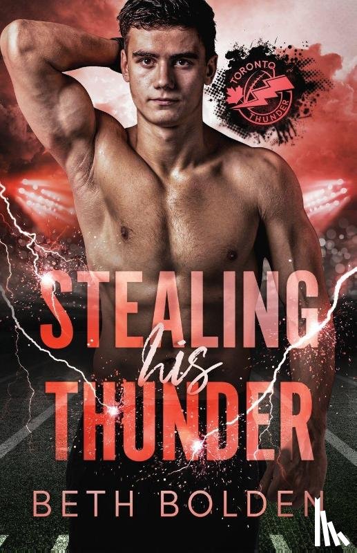 Bolden, Beth - Stealing His Thunder