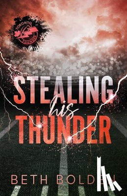 Bolden, Beth - Stealing His Thunder (Discreet Edition)