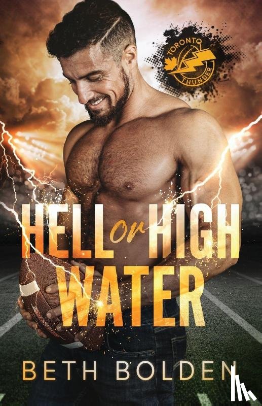 Bolden, Beth - Hell or High Water