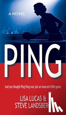 Lucas, Lisa - Ping