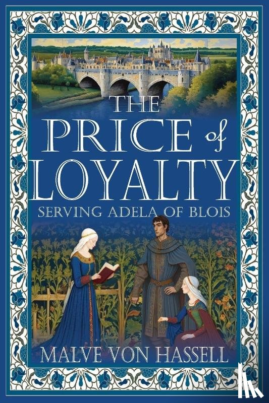 Hassell, Malve Von - The Price of Loyalty