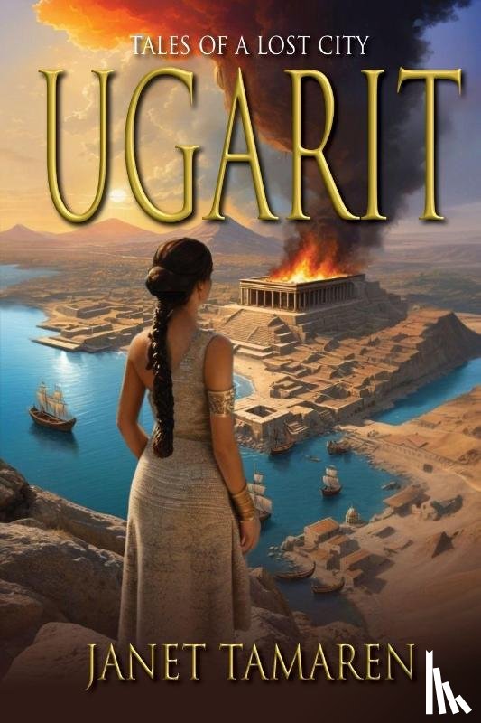 Tamaren, Janet - Ugarit
