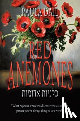 Dáil, Paula - Red Anemones