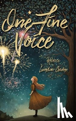 Langston-George, Rebecca - One Fine Voice
