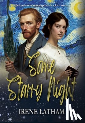 Latham, Irene - Some Starry Night