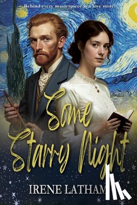 Latham, Irene - Some Starry Night