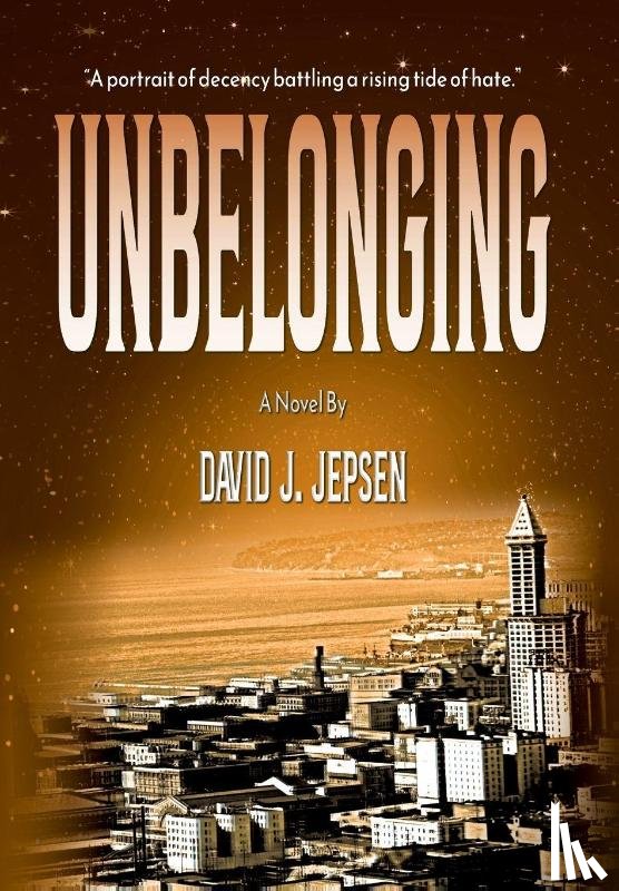 Jepsen, David J - Unbelonging
