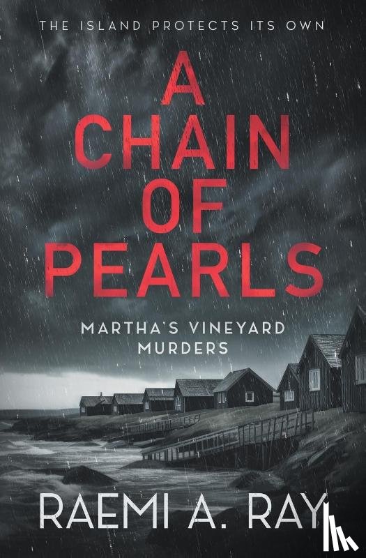 Ray, Raemi A. - A Chain of Pearls