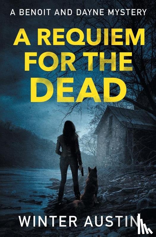 Austin, Winter - A Requiem For The Dead