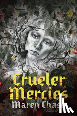 Chase, Maren - Crueler Mercies