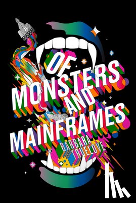 Truelove, Barbara - Of Monsters and Mainframes