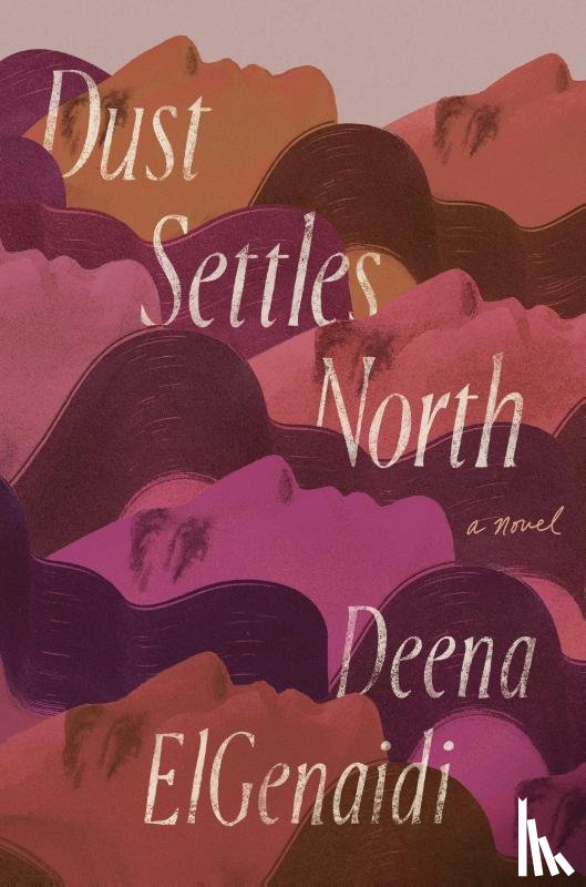 ElGenaidi, Deena - Dust Settles North