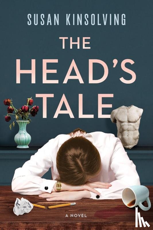 Kinsolving, Susan - The Head's Tale