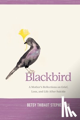 Stephenson, Betsy - Blackbird