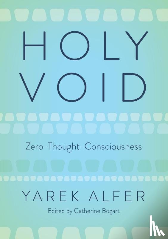 Alfer, Yarek - HOLY VOID