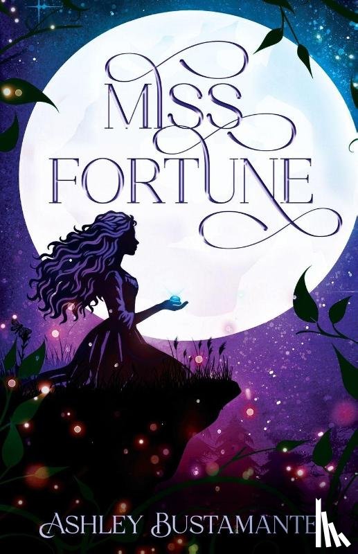 Bustamante, Ashley - Miss Fortune