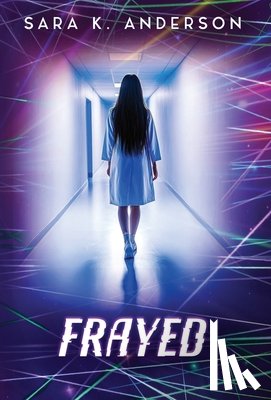 Anderson, Sara K. - Frayed