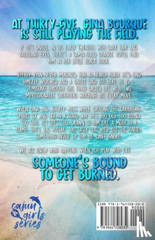 Orgeron, Heather M - Doppelbanger