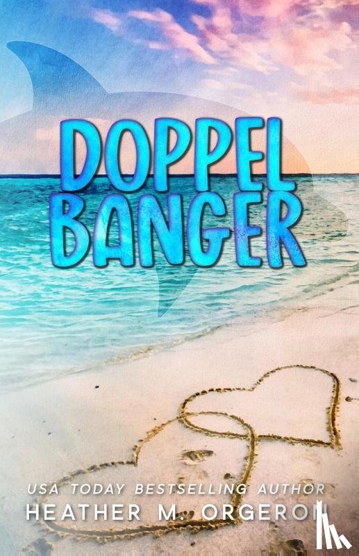 Orgeron, Heather M - Doppelbanger