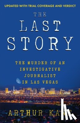Kane, Arthur - THE LAST STORY