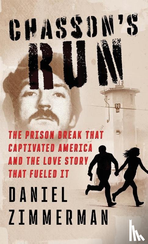 Zimmerman, Daniel - Chasson's Run