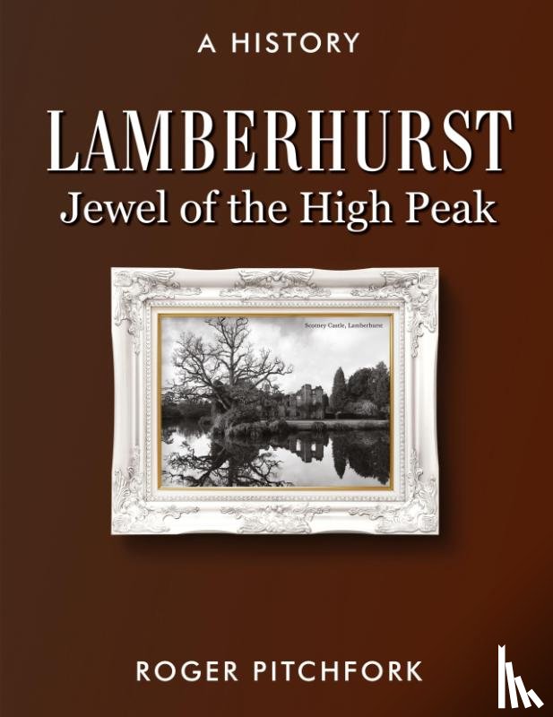 Pitchfork, Roger - Lamberhurst