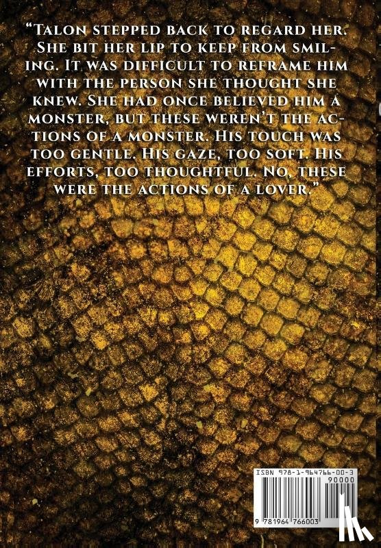 Mitchell, Melissa - Mitchell, M: Reyr the Gold