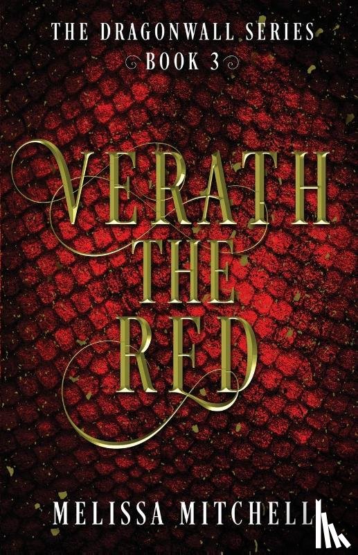 Mitchell, Melissa - Verath the Red