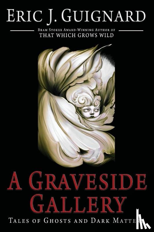 Guignard, Eric J. - A Graveside Gallery