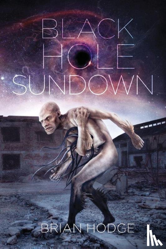 Hodge, Brian - Black Hole Sundown