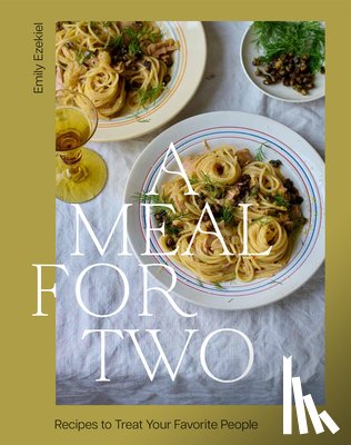 Ezekiel, Emily - A Meal for Two