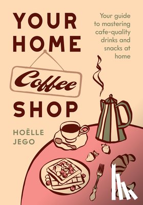 Jego, Hoelle - Your Home Coffee Shop