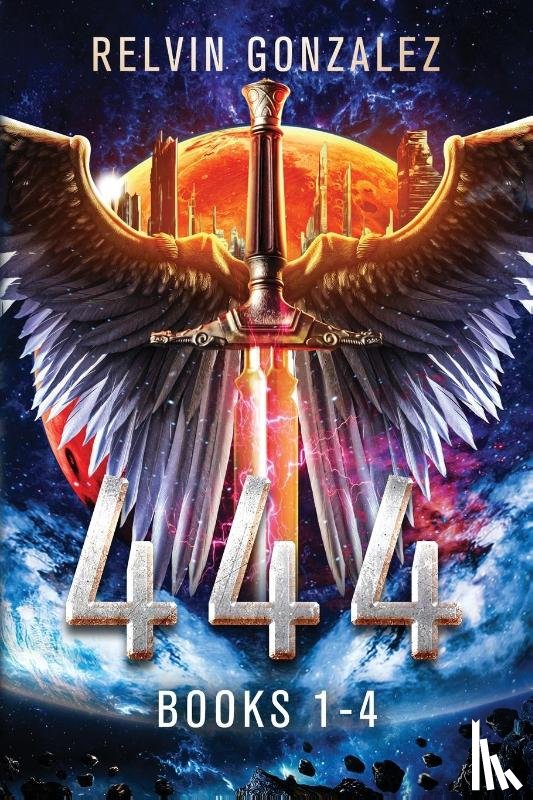 Gonzalez, Relvin - 444