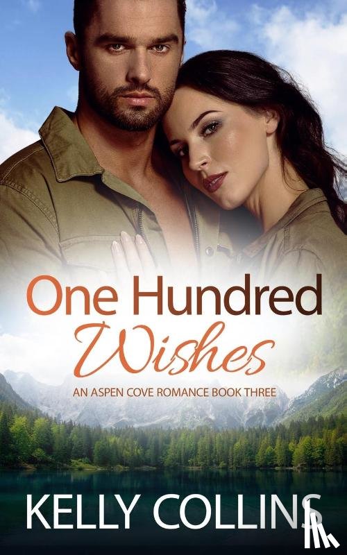 Collins, Kelly - One Hundred Wishes