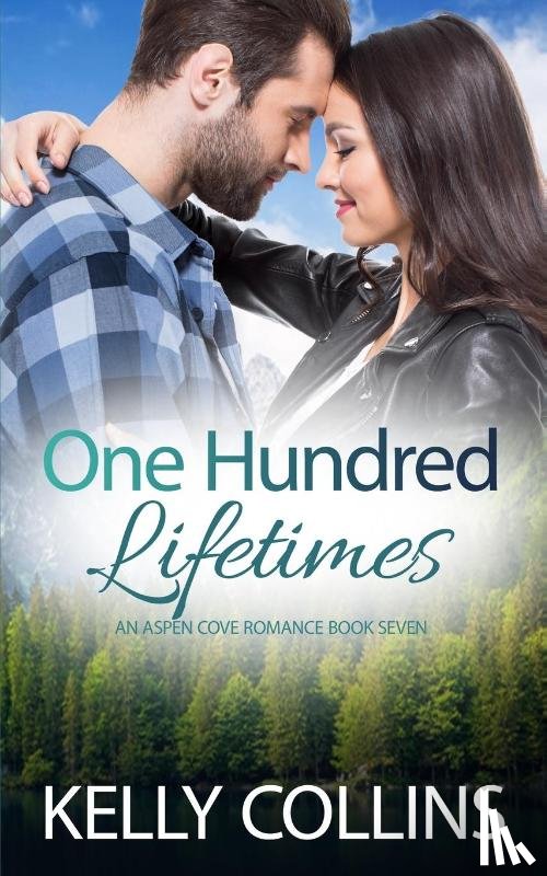 Collins, Kelly - One Hundred Lifetimes