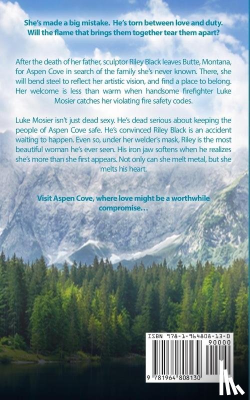 Collins, Kelly - One Hundred Ways