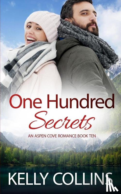 Collins, Kelly - One Hundred Secrets