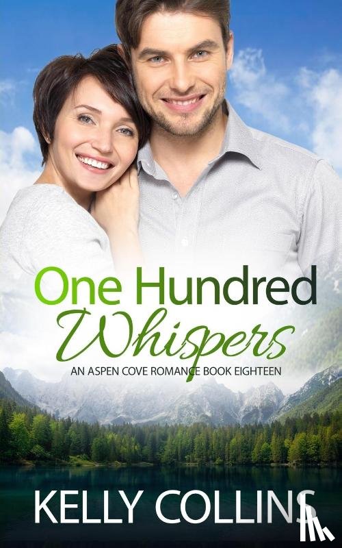 Collins, Kelly - One Hundred Whispers