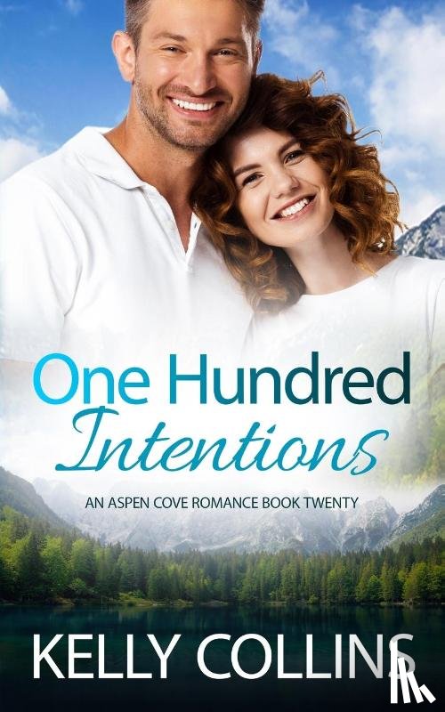 Collins, Kelly - One Hundred Intentions