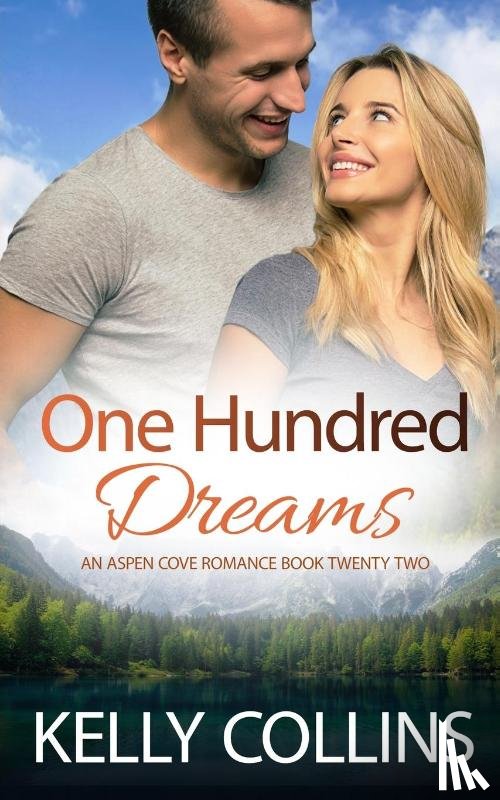 Collins, Kelly - One Hundred Dreams