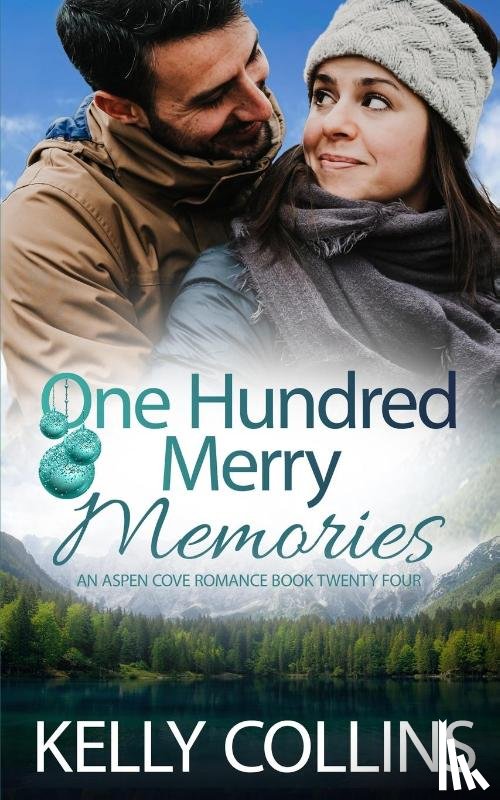 Collins, Kelly - One Hundred Merry Memories