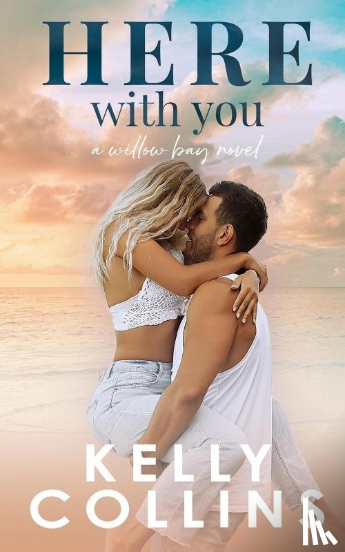 Collins, Kelly - Here With You