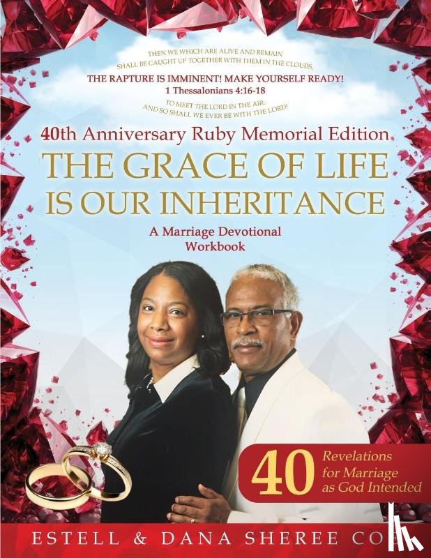 Coe, Estell & Dana Sheree - The Grace Of Life Is Our Inheritance