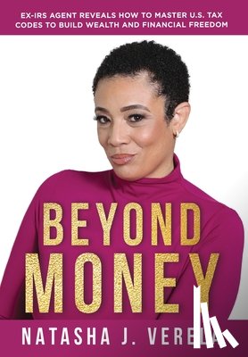 Verela, Natasha J. - Verela, N: Beyond Money